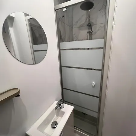 Sodalite Apartment Lille