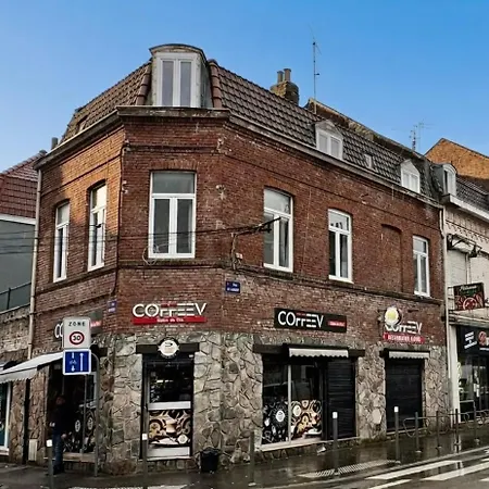 Sodalite Apartment *