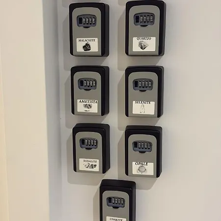 Sodalite 公寓 里尔