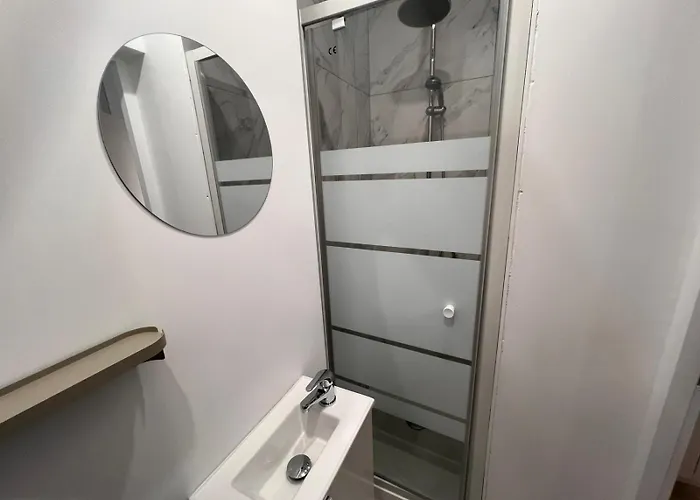 Sodalite Appartement Lille