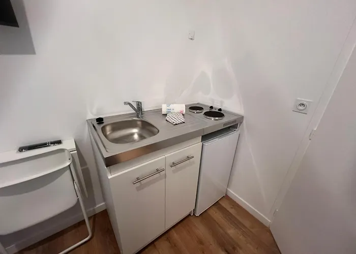 Sodalite Appartement *