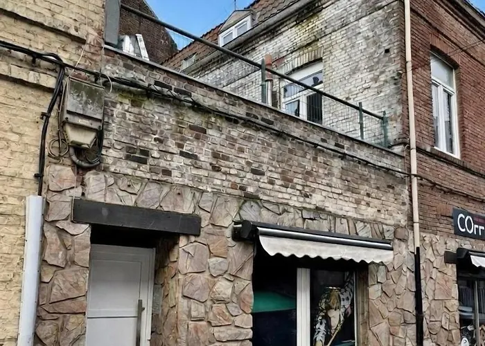 Appartement Sodalite Lille