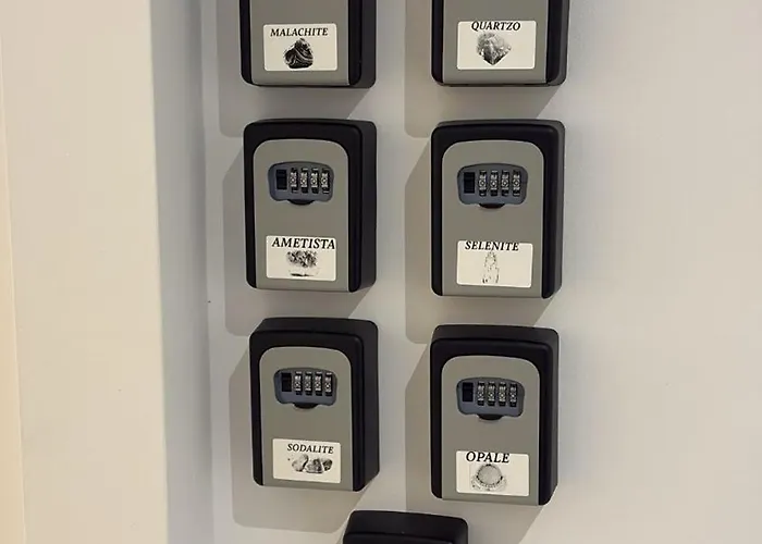 Sodalite 公寓 里尔